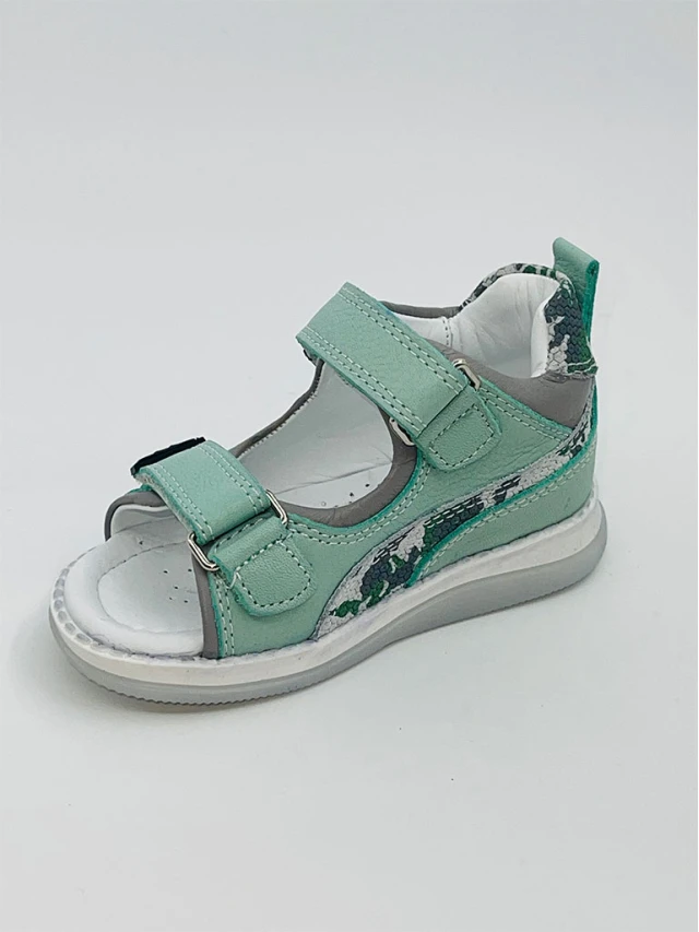 Sandale baieti Cod 2153-311=3880